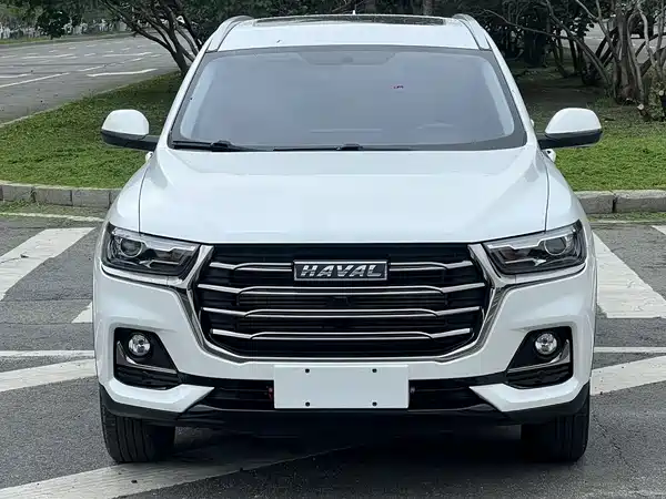 Haval H6 2023