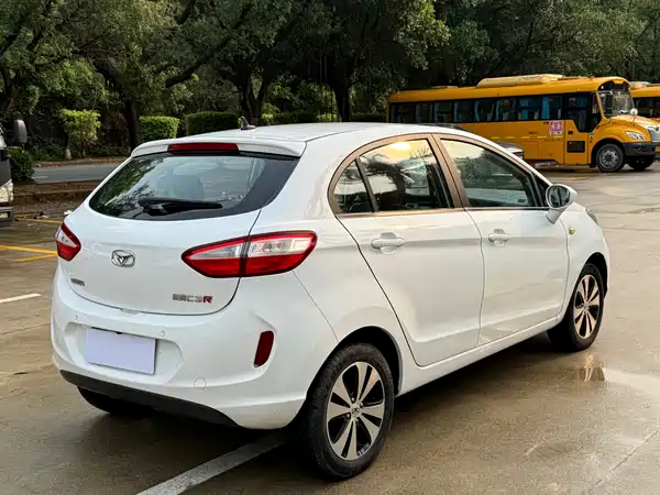 Kaiyi C3R 2015