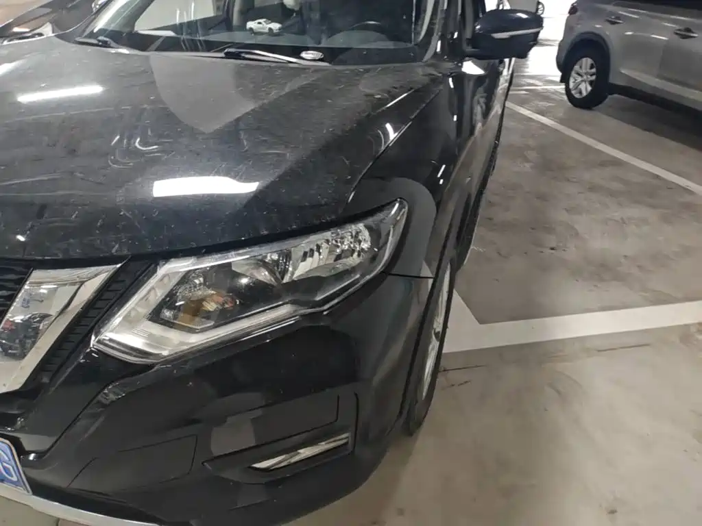 Nissan X-Trail 2019 — фото 24