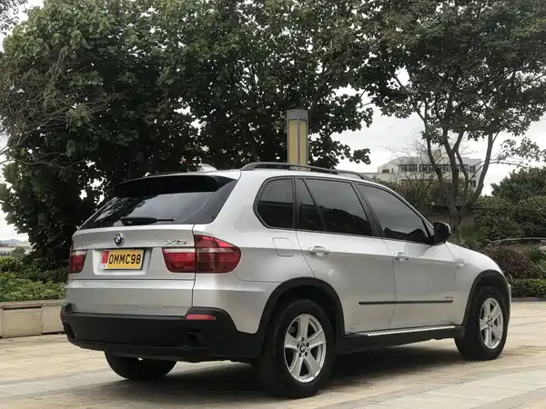 BMW X5 2009