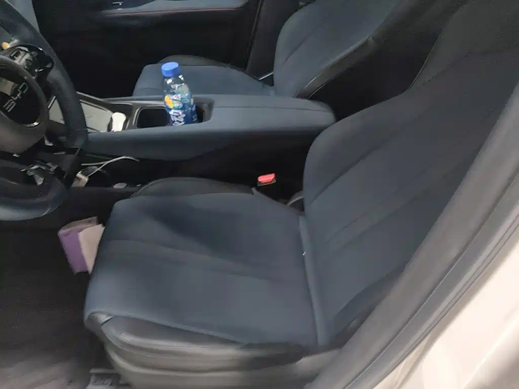 BYD Seagull 2024 — фото 15