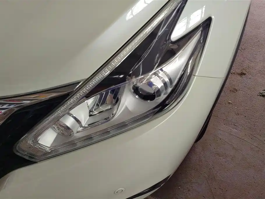 Nissan Murano 2019