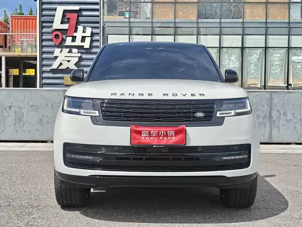 Land Rover Range Rover 2023