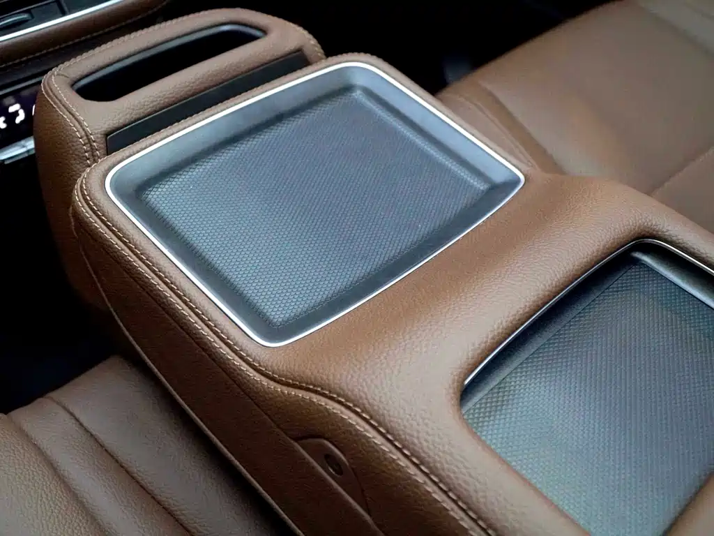 Mercedes-Benz GLE 2025 — фото 12