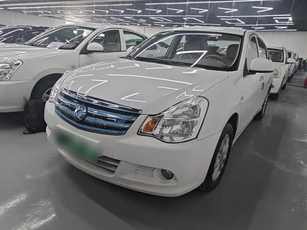 Dongfeng E11K 2022