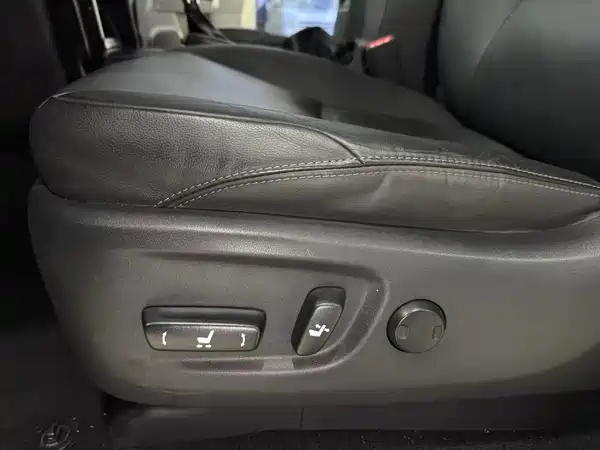 Toyota Prado 2016