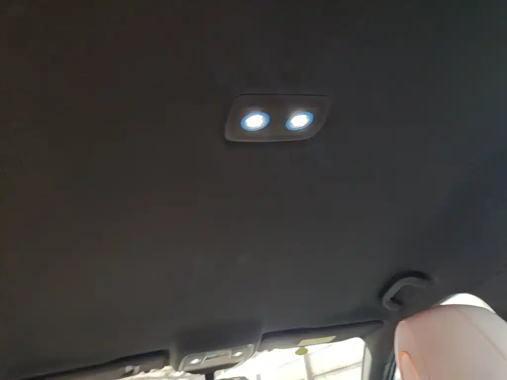 BYD Song Pro New Energy 2024 — фото 18