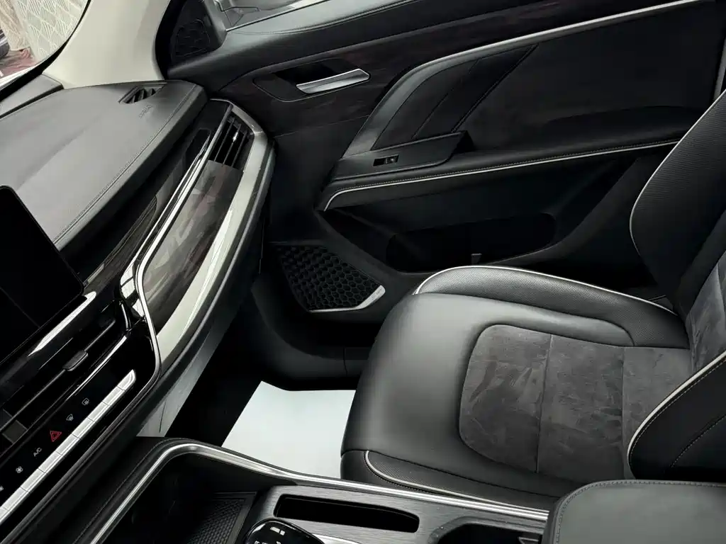 Haval H6 2022 — фото 12
