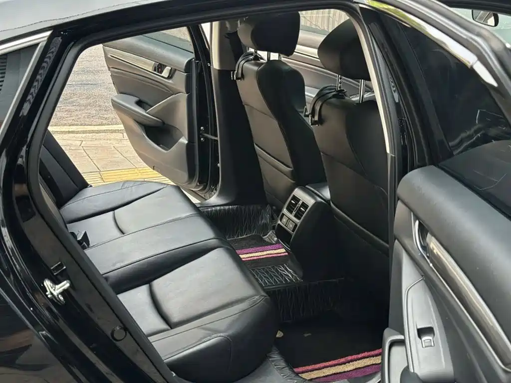 Honda Accord 2023