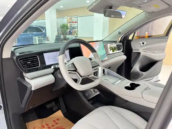 BYD Sealion 06 2026