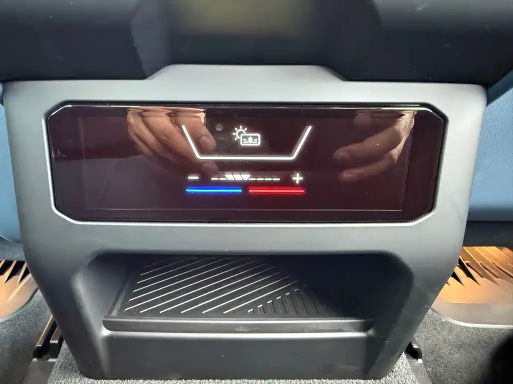 BMW i5 2024 — фото 14