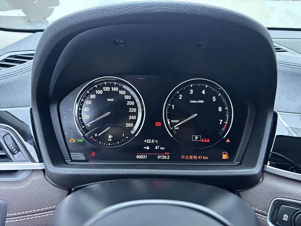BMW X2 2022 — фото 11