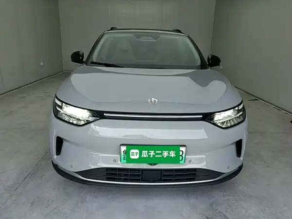 Leapmotor C11 2025