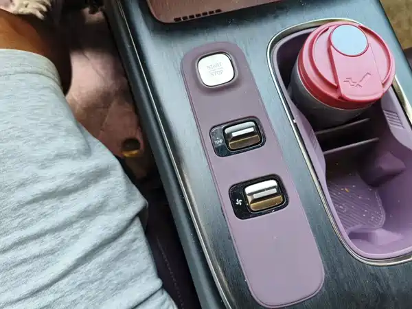 Xiaomi SU7 2025