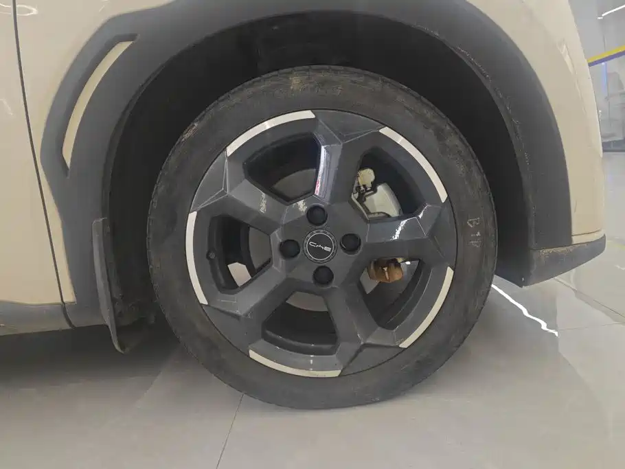 BYD Seagull 2023