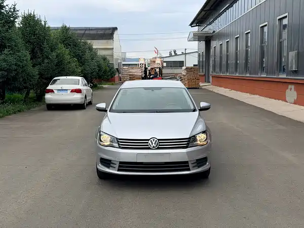 Volkswagen Bora 2013