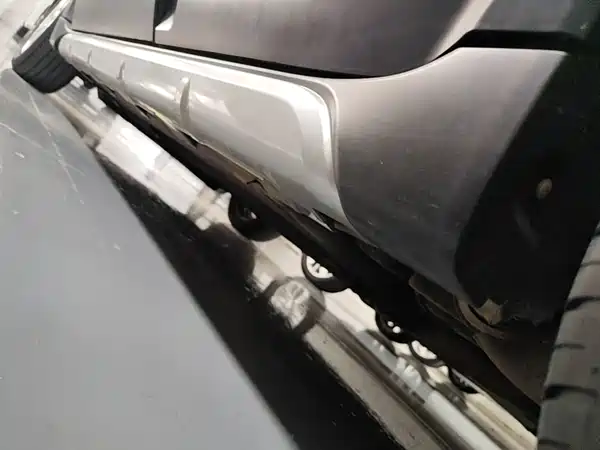 Nissan Livina 2014