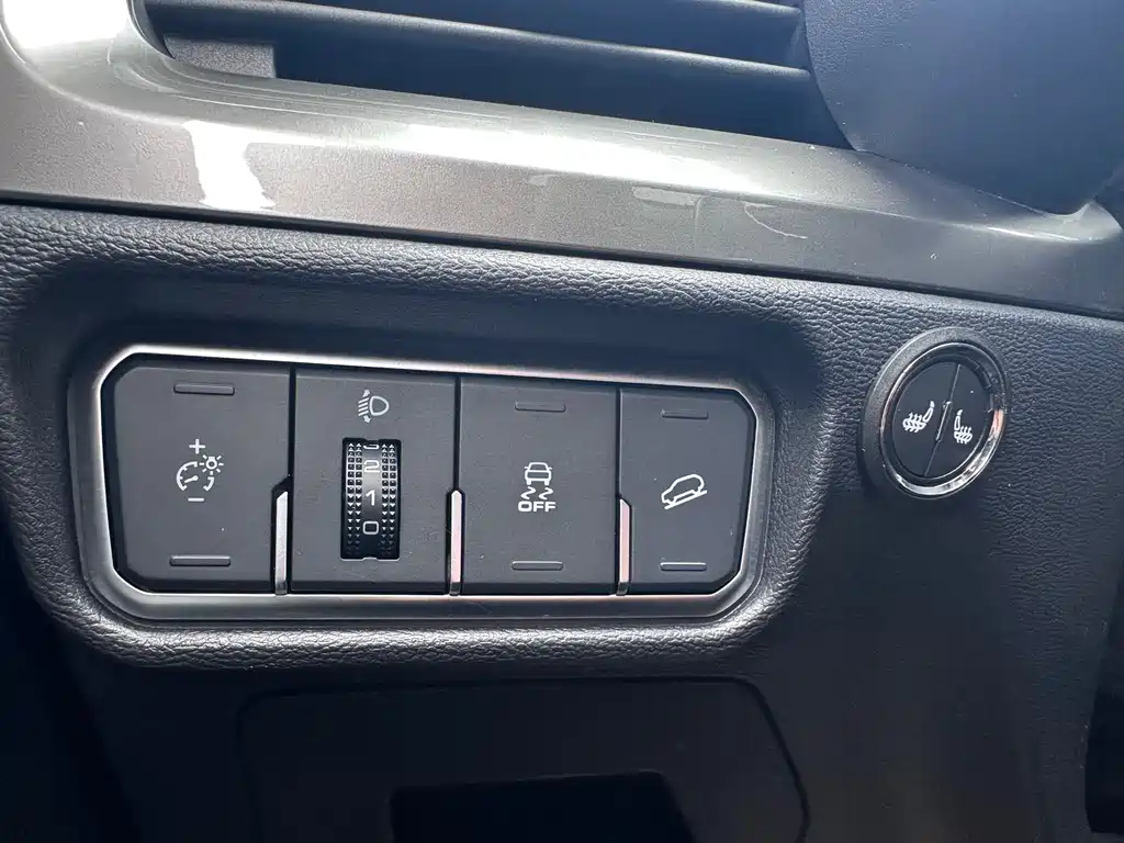 Haval H6 2022 — фото 15