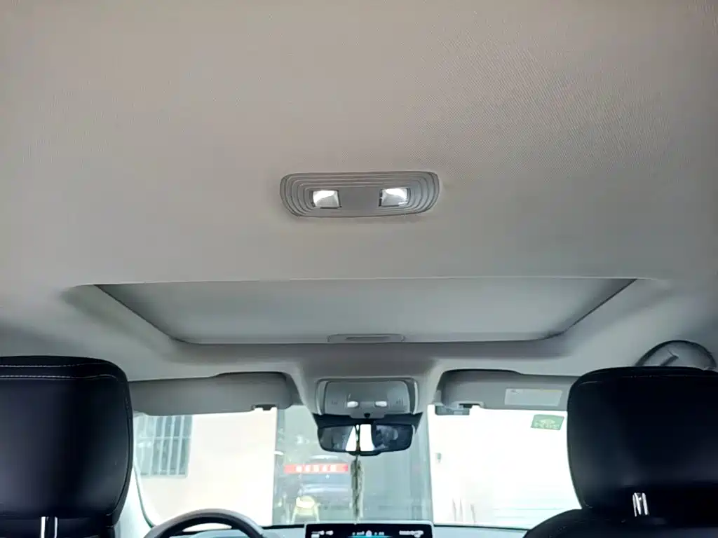 BYD Qin Pro NEV 2019 — фото 18
