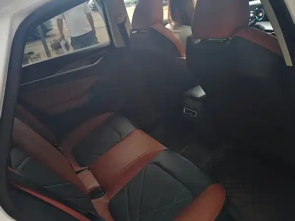 Changan Eado 2023