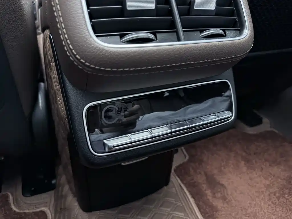 Mercedes-Benz GLE 2025 — фото 24