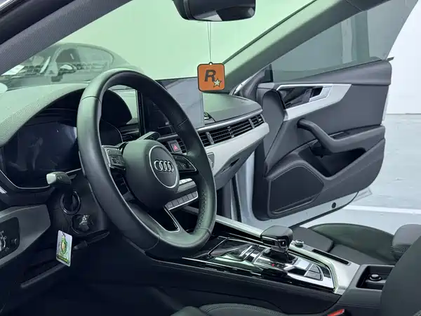 Audi A5 2024