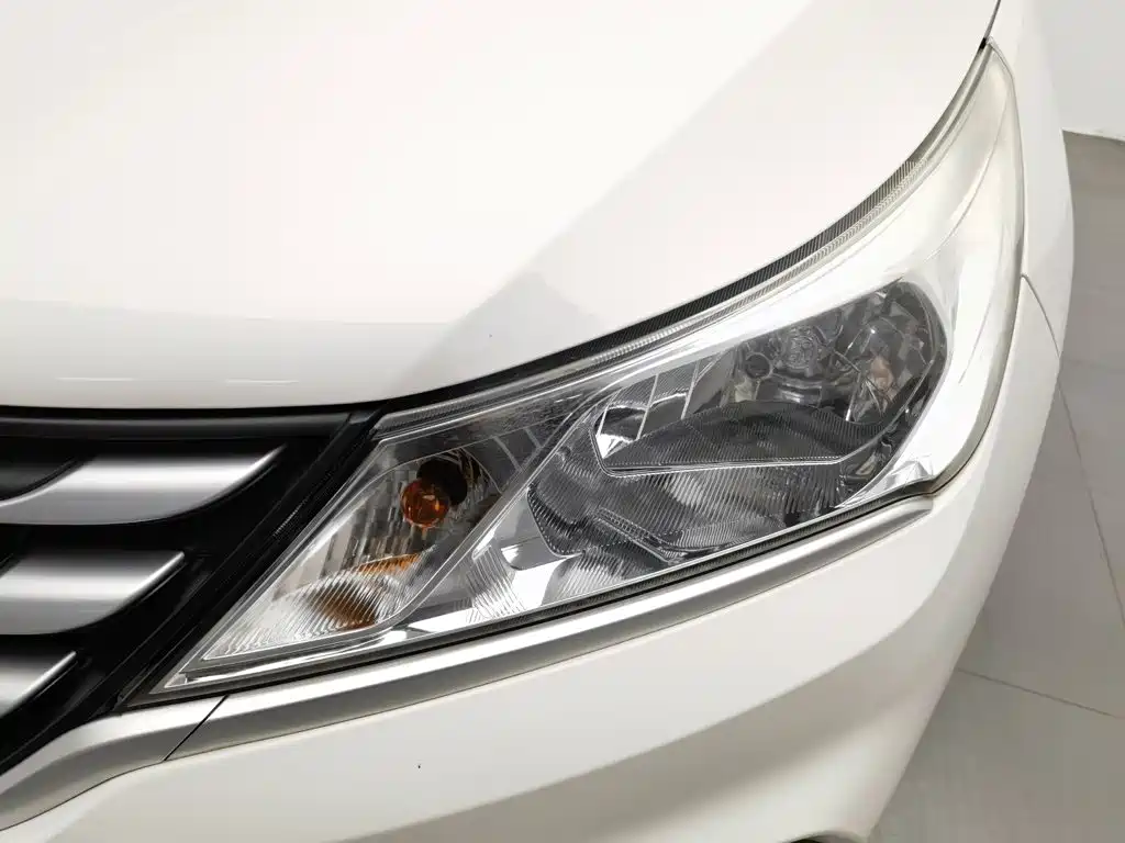 Baojun 310 2017
