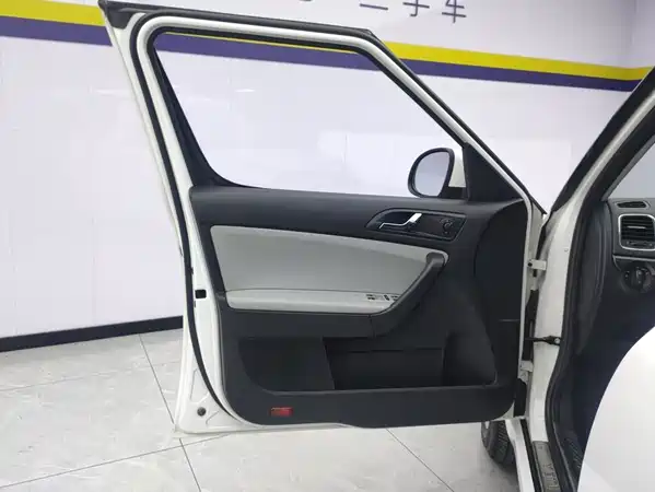 Skoda Yeti 2017