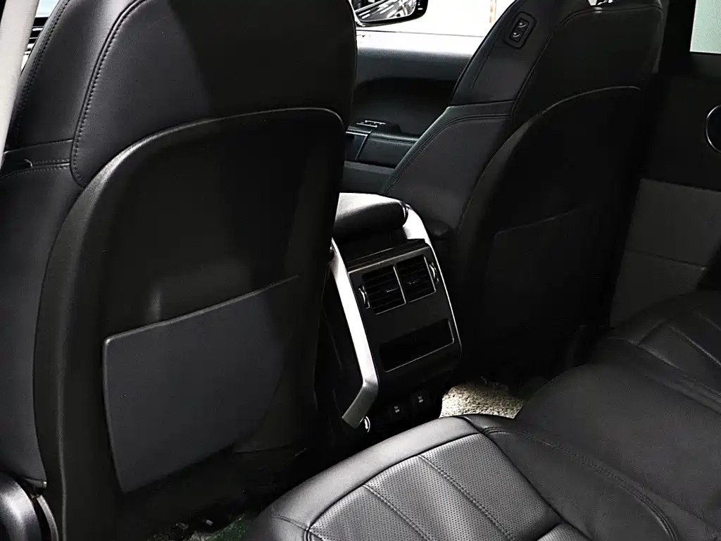 Land Rover Sport 2019 — фото 13