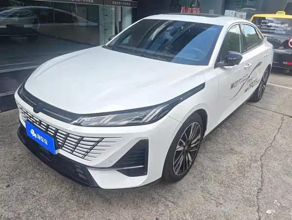 Changan Eado 2025