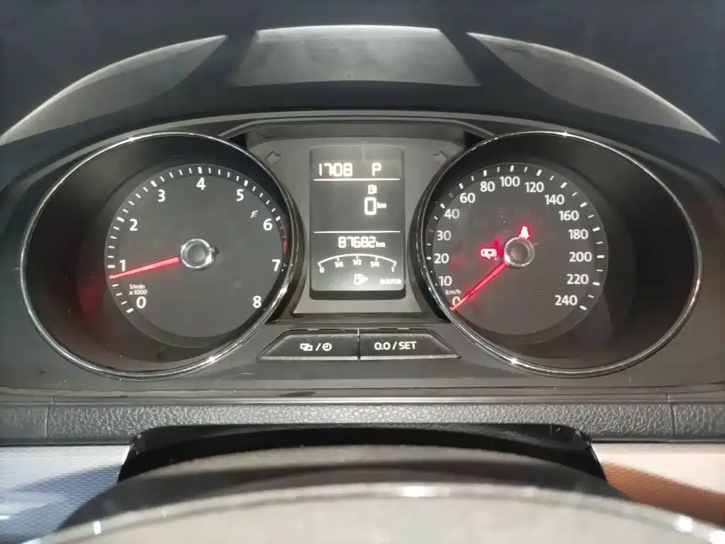 Volkswagen Gran Lavida 2018 — фото 12
