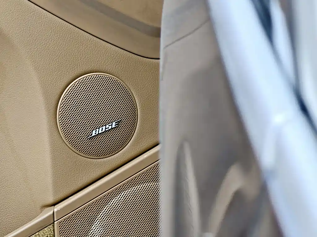 Porsche Cayenne 2008 — фото 16