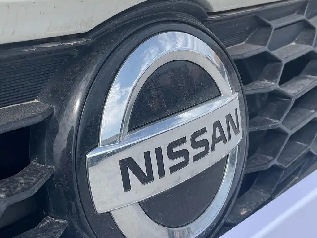 Nissan Sylphy 2020