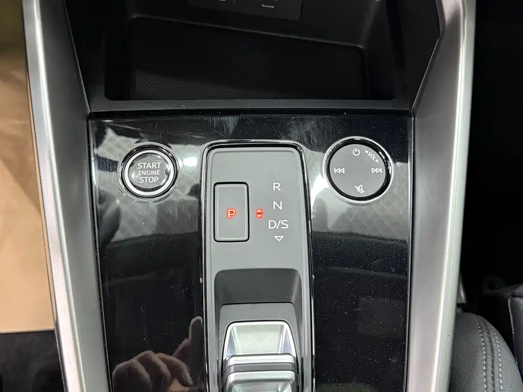 Audi A3 2021 — фото 16