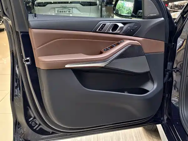 BMW X5 2021
