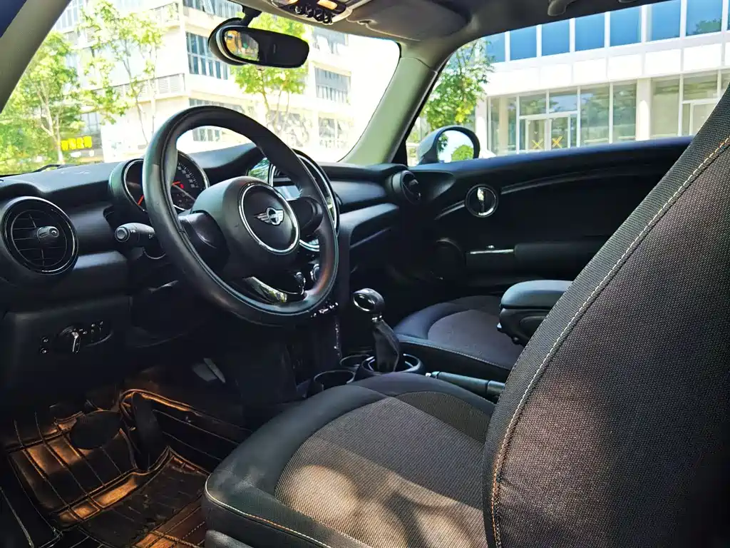 MINI Mini 2016