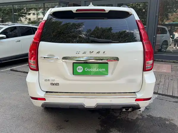 Haval H9 2020