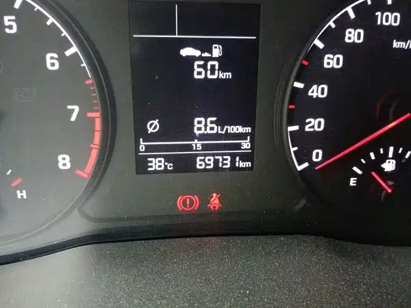 Hyundai Verna 2017