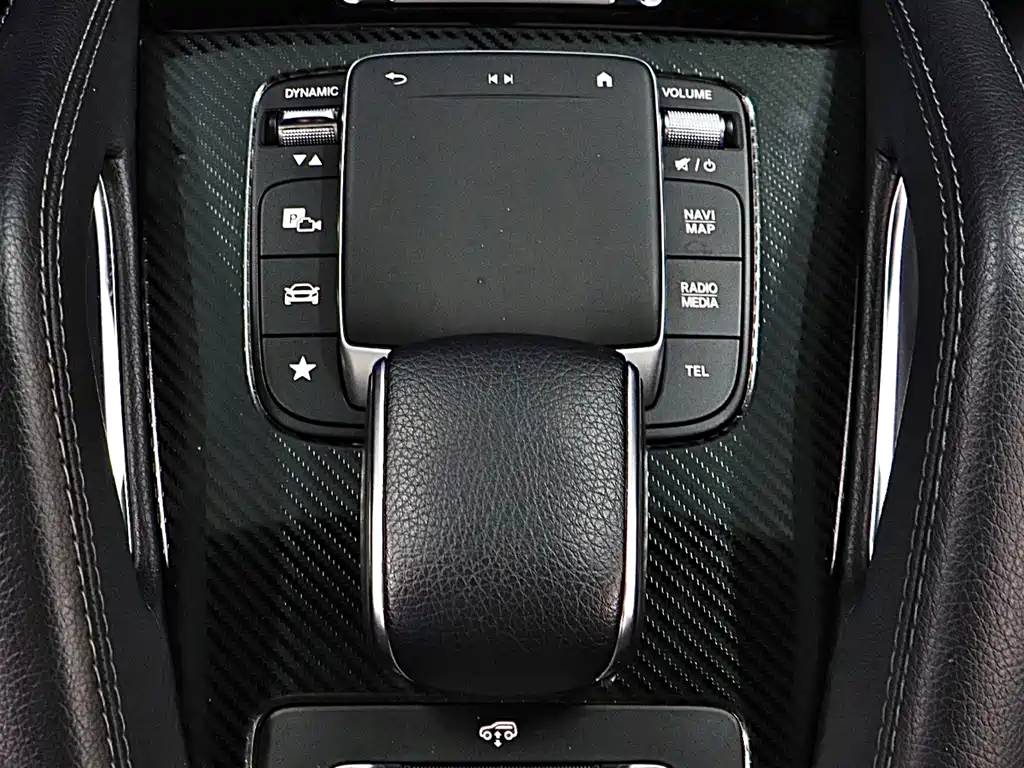 Mercedes-Benz GLE Coupe 2022 — фото 21