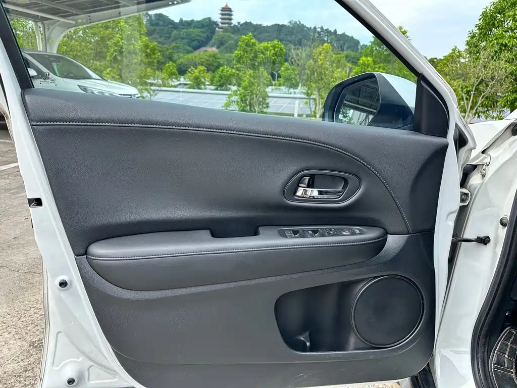 Honda XR-V 2021 — фото 10