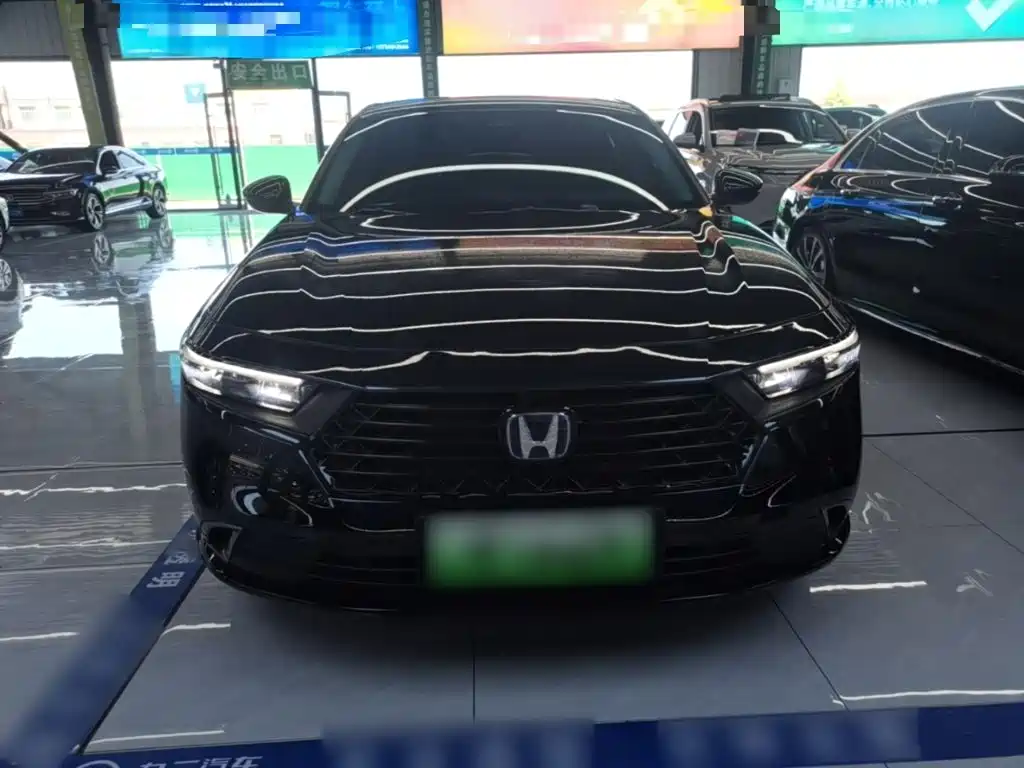 Honda Accord New Energy 2024
