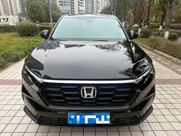 Honda CR-V 2023