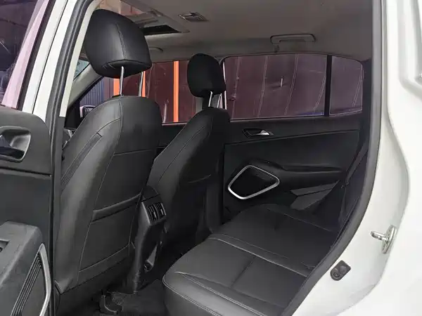Hyundai ix35 2019