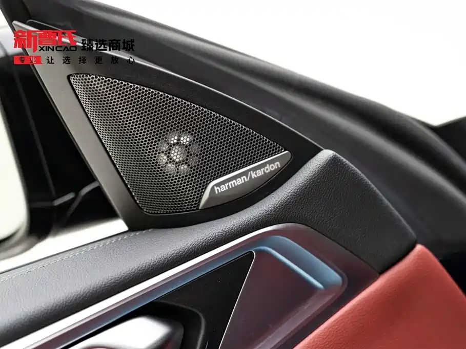 BMW 4 Series 2023 — фото 13