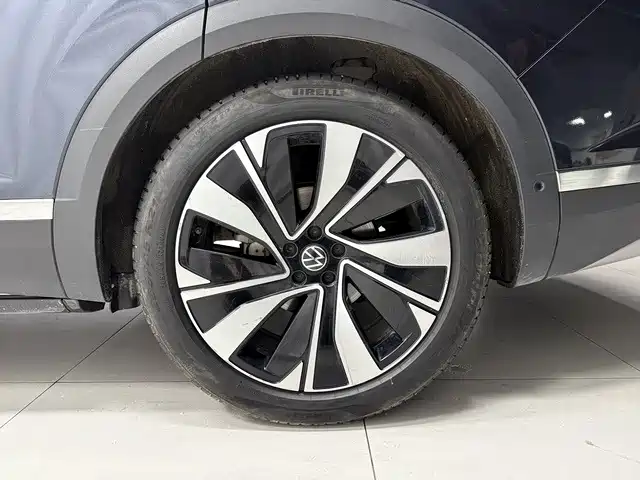 Volkswagen Talagon 2022 — фото 15