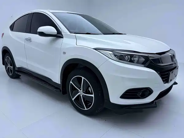 Honda Vezel 2022