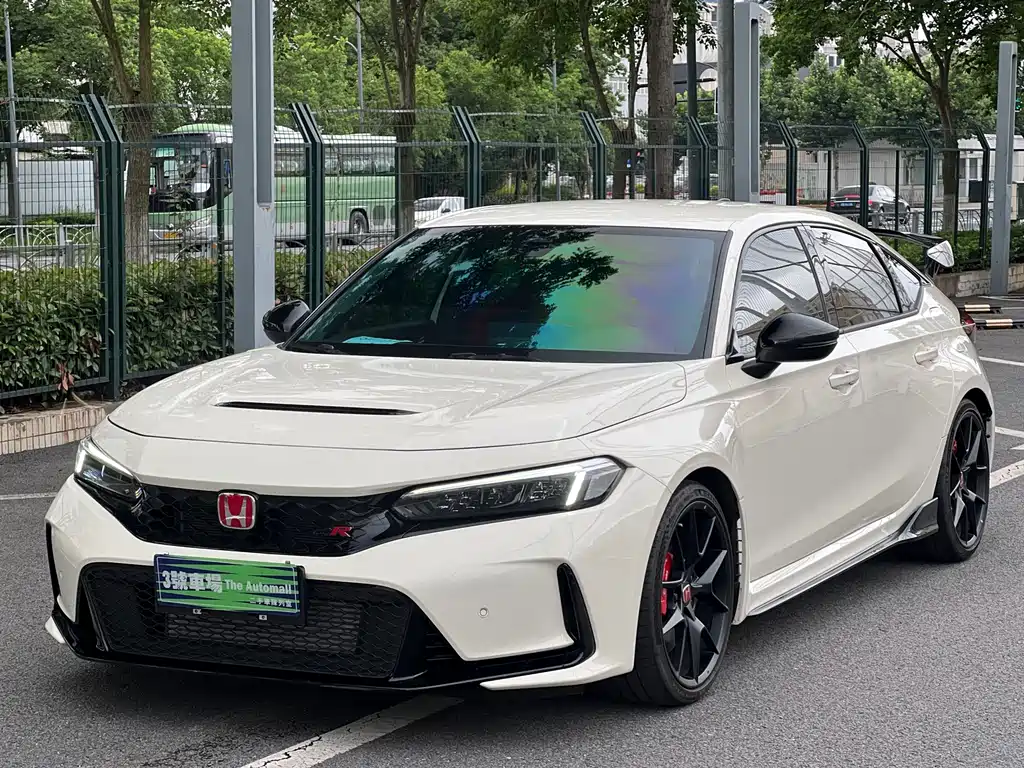 Honda Civic 2023