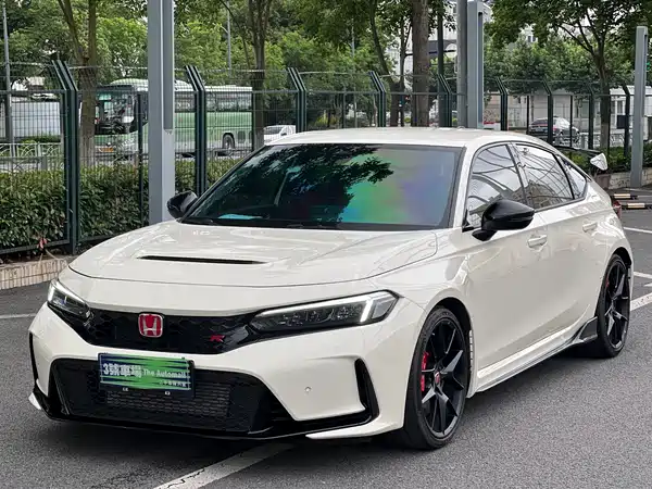 Honda Civic 2023