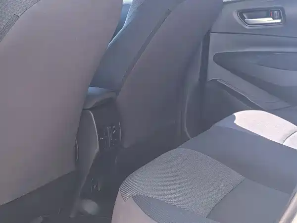 Toyota Levin 2023
