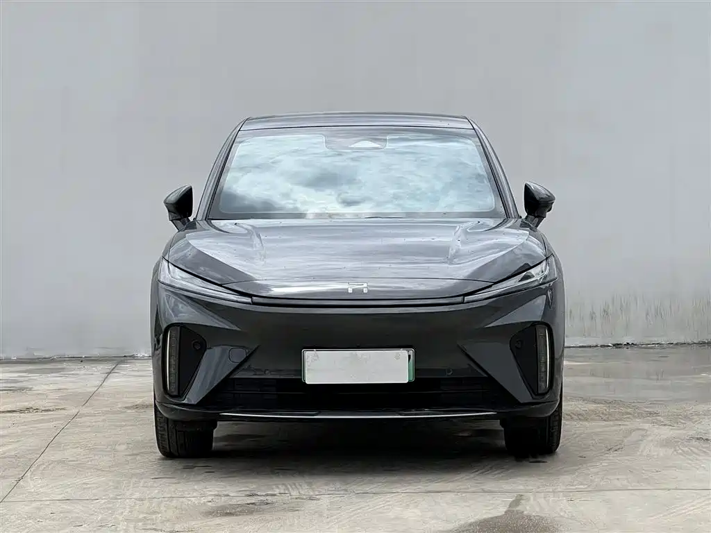 Roewe Feifan R7 2024 — фото 2